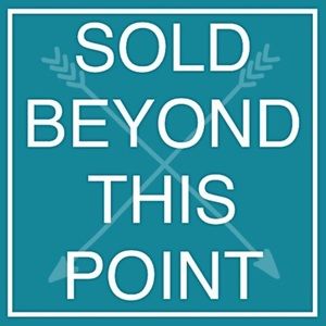 Sold past this point